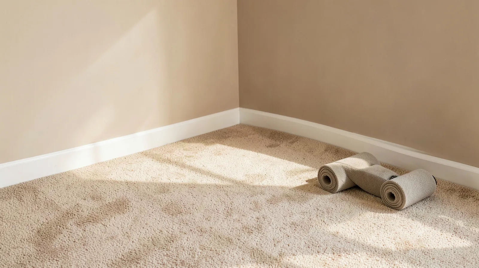 Carpet Installation in Greenville, SC near me